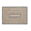 Kaila Jute Rug Rect w/ Pad 20x30 - The Village Country Store 