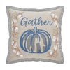 Ashmont Gather Pillow 12x12 - The Village Country Store 