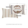 Bountifall Autumn Blessings Pillow 14x22 - The Village Country Store 