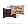 Connell Autumn Blessings Pillow 9.5x14 - The Village Country Store 