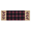 Connell Pinecone Runner 8x24 - The Village Country Store 