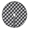 Annie Black Check Tree Skirt 48 - The Village Country Store 
