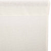 Tobacco Cloth Antique White Panel 96x40 - The Village Country Store 