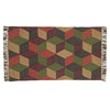 Calistoga Kilim Rug Rect 36x60 - The Village Country Store 