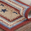 Celebration Jute Rug Rect w/ Pad 20x30 - The Village Country Store 