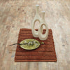 Laila Amber Jute Rug 20x30 - The Village Country Store 
