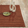 Laila Amber Jute Rug 36x60 - The Village Country Store 
