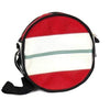 Firehose Round Shoulder Bag - The Village Country Store 