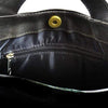 Recycled Rubber Round Shoulder Bag - The Village Country Store 