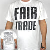 Unisex Fair Trade Tee Shirt Large Fair Trade - Freeset - The Village Country Store 