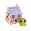 Felted Tiny Dream House - Global Groove - The Village Country Store 