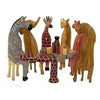 Party Animal Set - Jedando Handicrafts (H) - The Village Country Store 