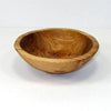 6-Inch Hand-carved Olive Wood Bowl - Jedando Handicrafts - The Village Country Store 