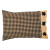 Dakota Star Standard Pillow Case Set of 2 21x30 - The Village Country Store 