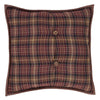 Abilene Star Quilted Pillow 16x16 - The Village Country Store 