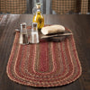 Cider Mill Jute Runner 13x36 - The Village Country Store 