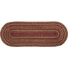 Cider Mill Jute Runner 13x36 - The Village Country Store 