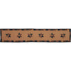 Patriotic Patch Runner 13x72 - The Village Country Store 