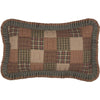 Crosswoods King Sham 21x37 - The Village Country Store 