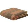 Stratton Quilted Throw 60x50 - The Village Country Store 