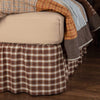 Rory Queen Bed Skirt 60x80x16 - The Village Country Store 