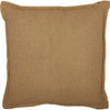 Dawson Star Deer Pillow 12x12 - The Village Country Store 