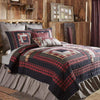 Cumberland Twin Quilt 68Wx86L - The Village Country Store 