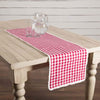 Emmie Red Runner 13x48 - The Village Country Store 