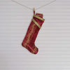 Yule Stocking 11x20 - The Village Country Store 