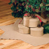 Burlap Natural Tree Skirt 48 - The Village Country Store 