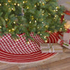 Gretchen Tree Skirt 48 - The Village Country Store 