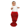 Lobster Snuggly Baby Blanket - Silk Road Bazaar - The Village Country Store 