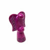 Soapstone Angel Sculptures, Fushia - The Village Country Store 