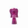 Soapstone Angel Sculptures, Fushia - The Village Country Store 
