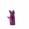 Soapstone Tiny Sitting Cats - Assorted Pack of 5 Colors - The Village Country Store 