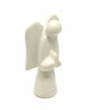 Soapstone Angel Sculpture, Natural Stone - The Village Country Store 
