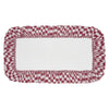 Annie Buffalo Red Check Bathmat 27x48 - The Village Country Store 