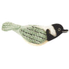 Felt Bird Garden Ornament - Chickadee - Wild Woolies (G) - The Village Country Store 