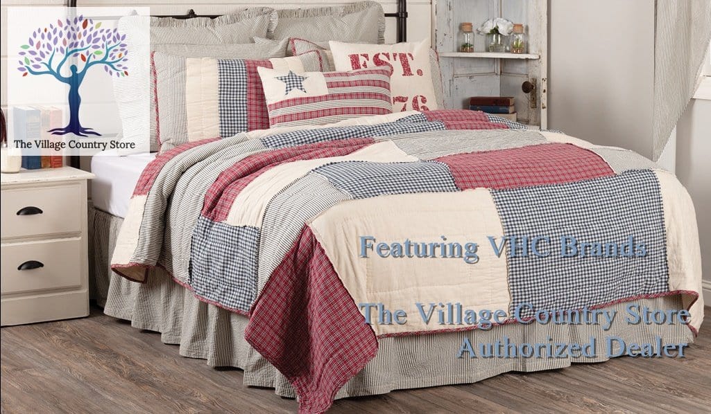 VHC Brands - The Village Country Store - We're Growing!!