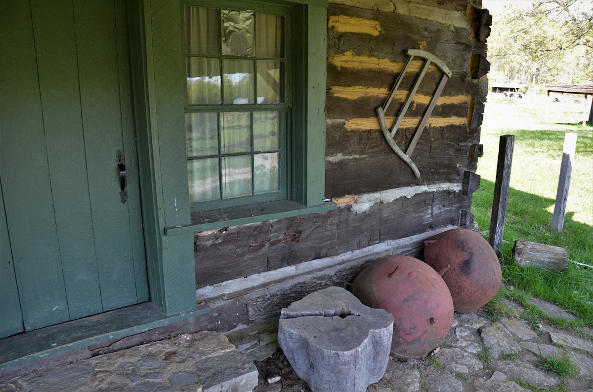 The Ultimate Checklist for Primitive Farmhouse Window Treatments