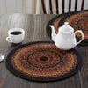 Heritage Farms Jute Trivet 15 inch Diameter Set of 3