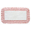Annie Buffalo Coral Check Bathmat 27x48 - The Village Country Store