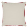 April & Olive Pillow Let's Get Poppin Pillow 18x18