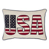 April & Olive Pillow USA Pillow 14x20