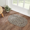 Celeste Blended Pebble Indoor/Outdoor Rug Oval 20x30 - The Village Country Store 