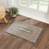 Kaila Jute Rug Rect w/ Pad 20x30 - The Village Country Store