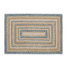 Kaila Jute Rug Rect w/ Pad 24x36 - The Village Country Store