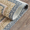 Kaila Jute Rug Rect w/ Pad 60x96 - The Village Country Store