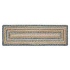 Kaila Jute Stair Tread Rect Latex 8.5x27 - The Village Country Store