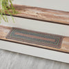 Multi Jute Stair Tread Rect Latex 8.5x27 - The Village Country Store 